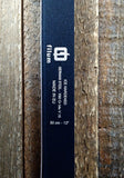 FILUM Jamon Carving Knife - White (30cm/12")