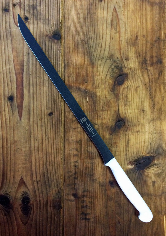 FILUM Jamon Carving Knife - White (30cm/12