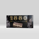 1880 Turron de Chocolate With Almonds (250g)