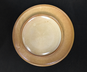 Spanish Stoneware - Bread Plate