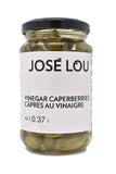 JOSE LOU - Spanish Caperberries (370g)