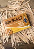 DON PALILLO - Pintxo Toothpicks (6.5cm)