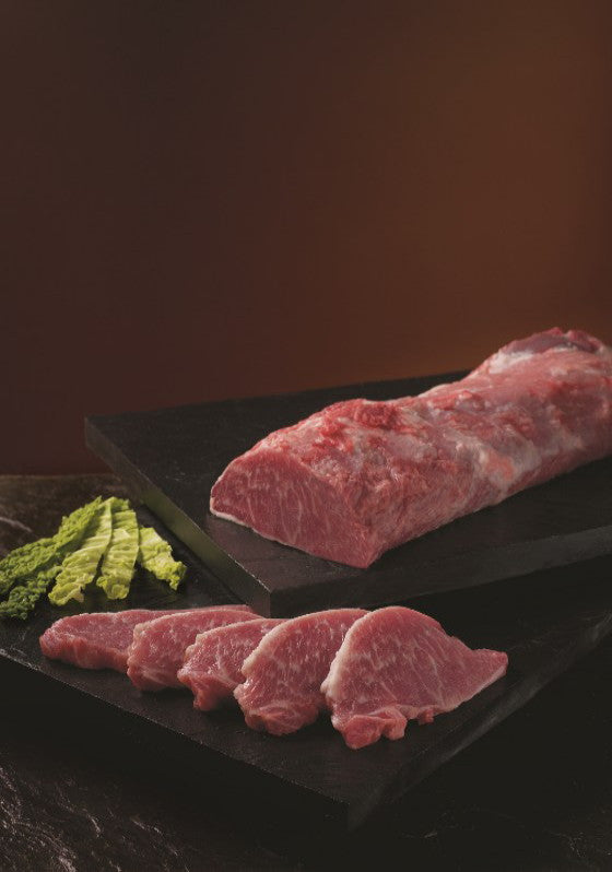 INSTORE PURCHASE ONLY - Lomo Ibérico (Loin) (Frozen)