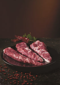 INSTORE PURCHASE ONLY - Pluma Ibérico (Loin Tip/Flank) (Frozen)