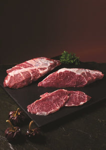 INSTORE PURCHASE ONLY - Presa Ibérico (Shoulder Steak) (Frozen)