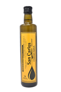 SAN CARLOS - Extra Virgin Olive Oil (500ml)