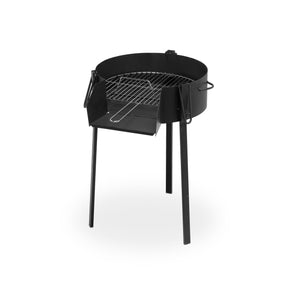 Paella Grill System Barbacoa with Burner (50cm)