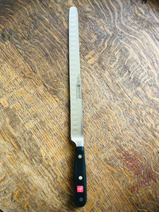 WUSTHOF Jamon Carving Knife (10") (25cm)