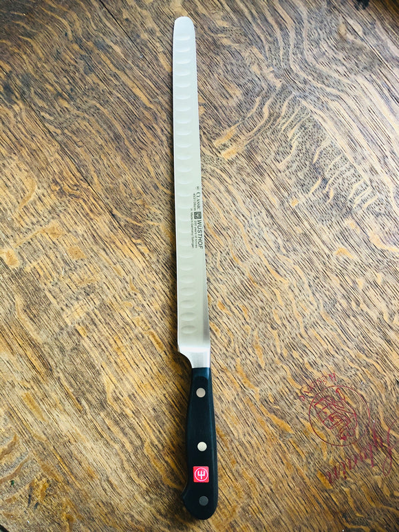 WUSTHOF Jamon Carving Knife (10